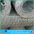 galvanized hexagonal wire netting